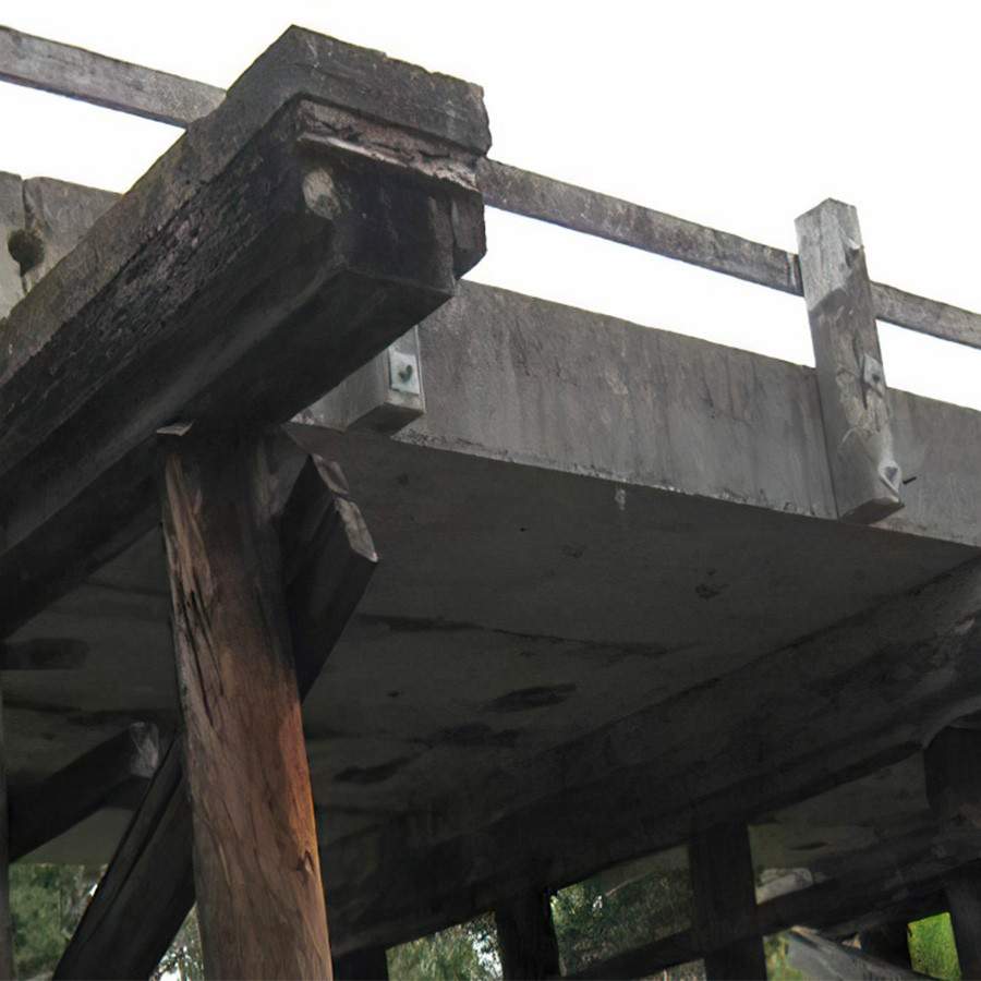 [caption: Fellsmere Bridge</br />Assessment] Fellsmere Bridge Assessment