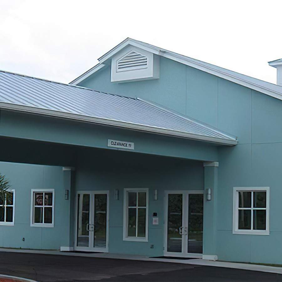 [caption: Lakeside</br />Church] Lakeside Church