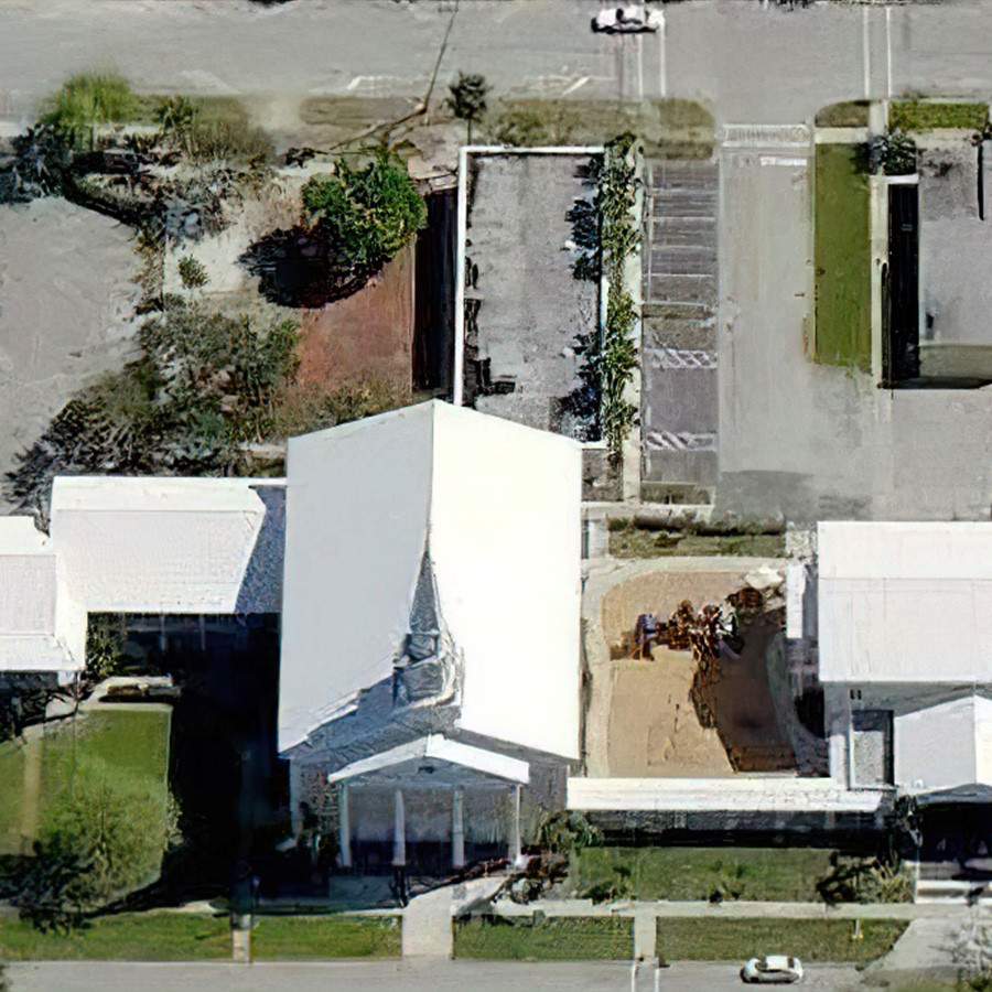 [caption: First Baptist</br />Church] First Baptist Church