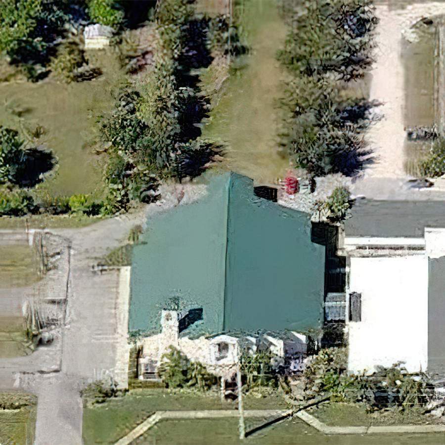 [caption: Kings Baptist</br />Church] Kings Baptist Church