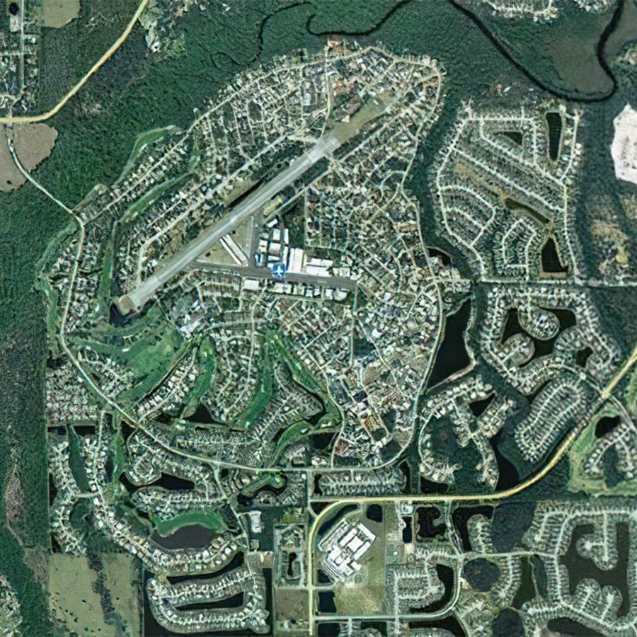 [caption: Spruce</br />Creek] Spruce Creek