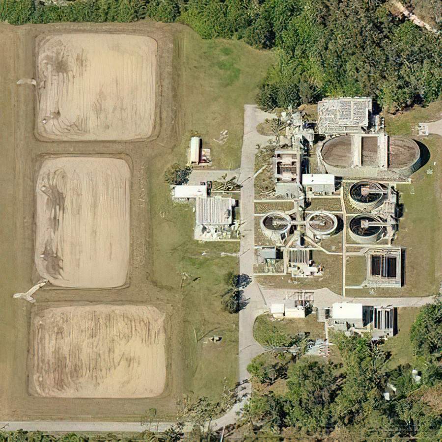 [caption: Wastewater</br />Treatment] Wastewater Treatment