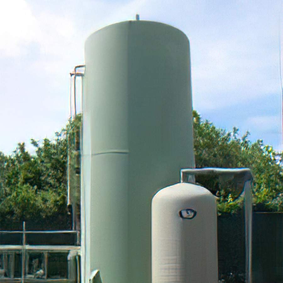 [caption: Water Treatment</br />Plant] Water Treatment Plant