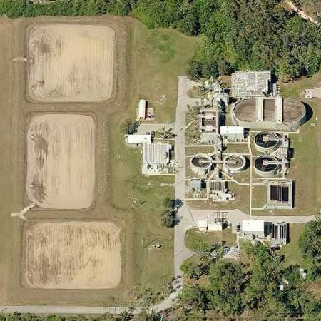 [caption: Wastewater</br />Treatment] Wastewater Treatment