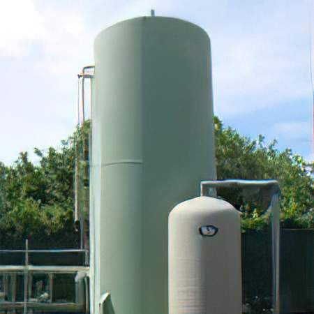 [caption: Water Treat.</br />Plant Design] Water Treat. Plant Design