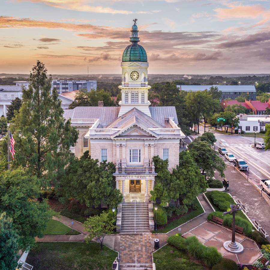 [caption: Local Government</br / / />Assistance] Local Government Assistance