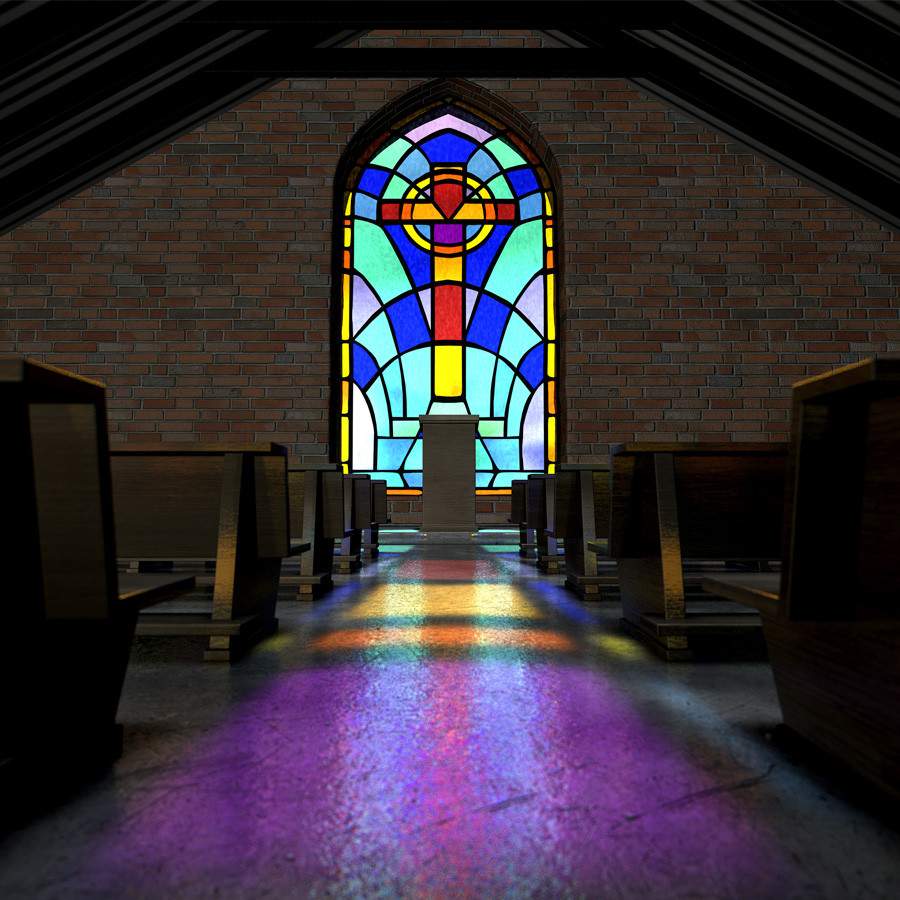 [caption: Church</br />Projects] Church Projects