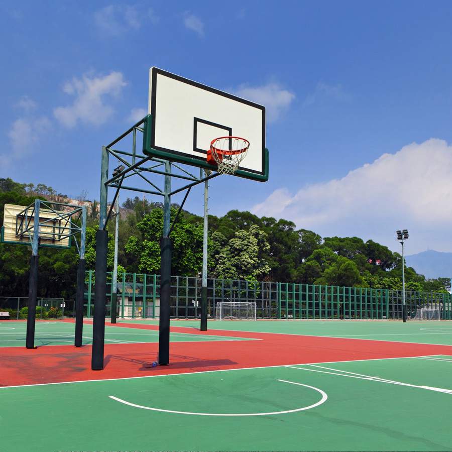 [caption: Recreation</br />Facilities] Recreation Facilities