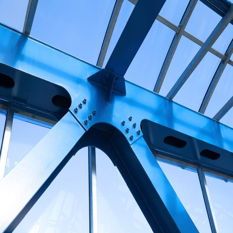 [caption: Structural</br / / />Engineering] Structural Engineering