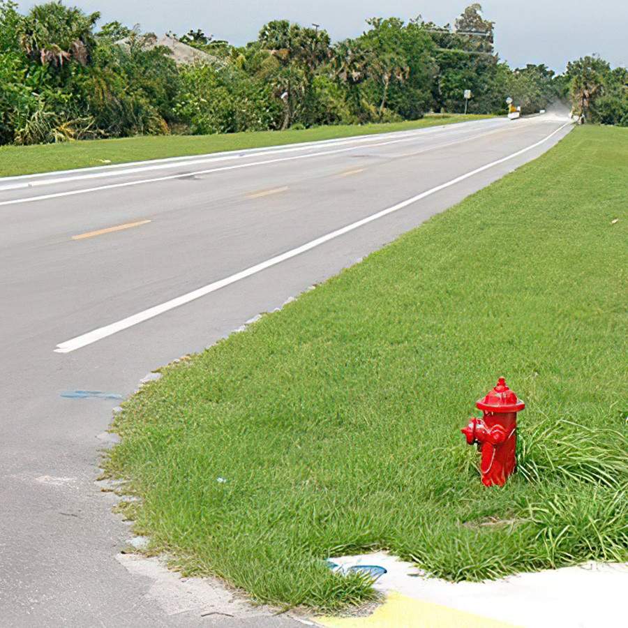 [caption: 37th Street</br />Roadway Paving] 37th Street Roadway Paving