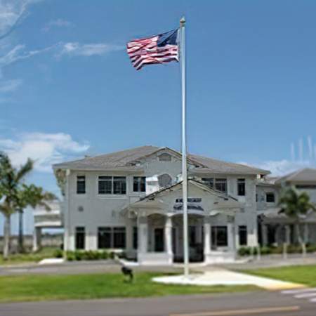 [caption: Vero Beach</br />Regional Airport] Vero Beach Regional Airport