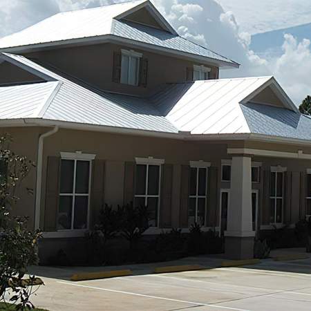 [caption: Pirkle and</br />Chapman] Pirkle and Chapman