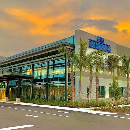 [caption: Vero</br />Orthopedics] Vero Orthopedics