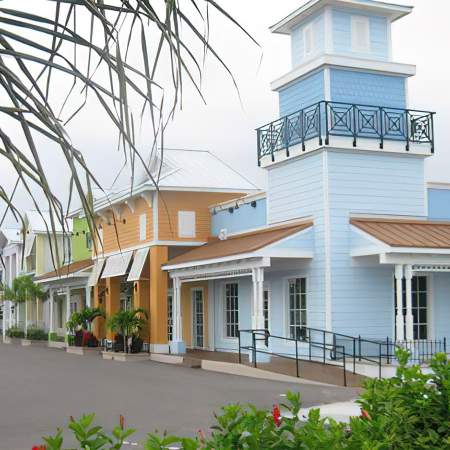 [caption: Zipper Medical</br />Complex] Zipper Medical Complex