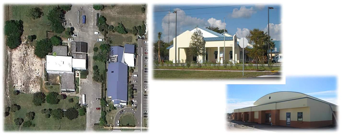 Boys and Girls Club of Vero Beach, FL