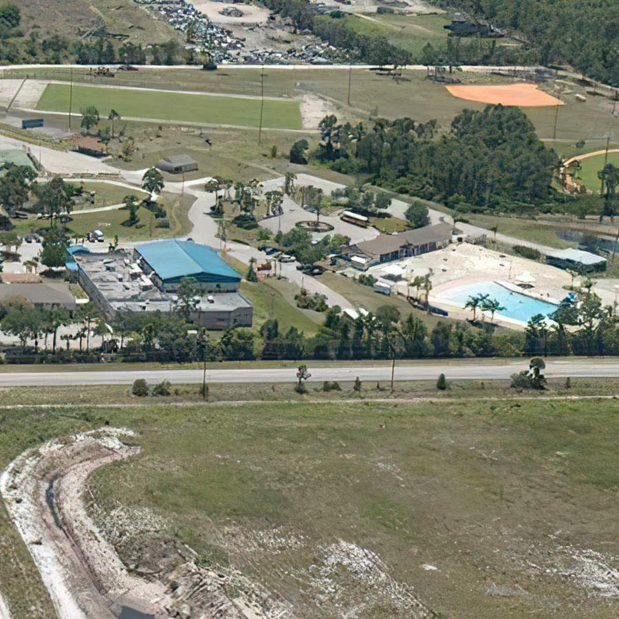 [caption: Gifford Youth</br />Activity Center] Gifford Youth Activity Center