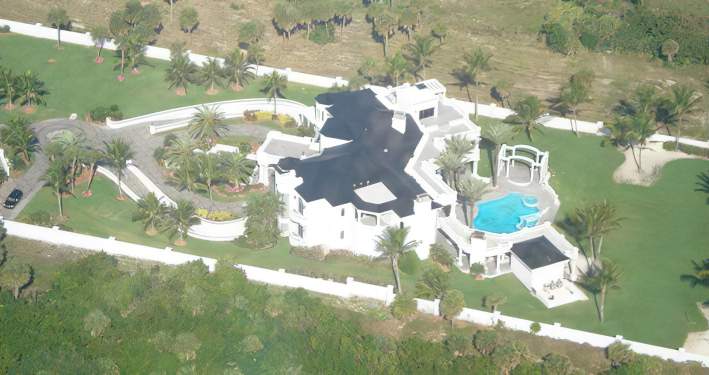 Nicholson single family 3-story resident