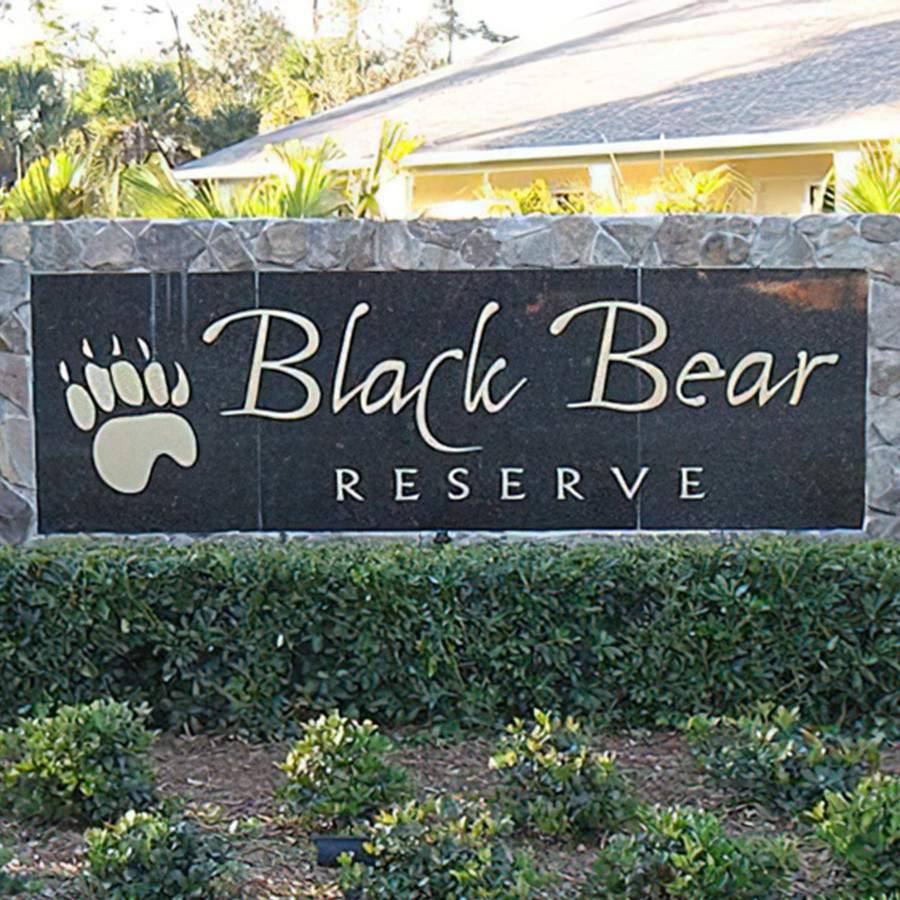 [caption: Black Bear</br />Reserve] Black Bear Reserve