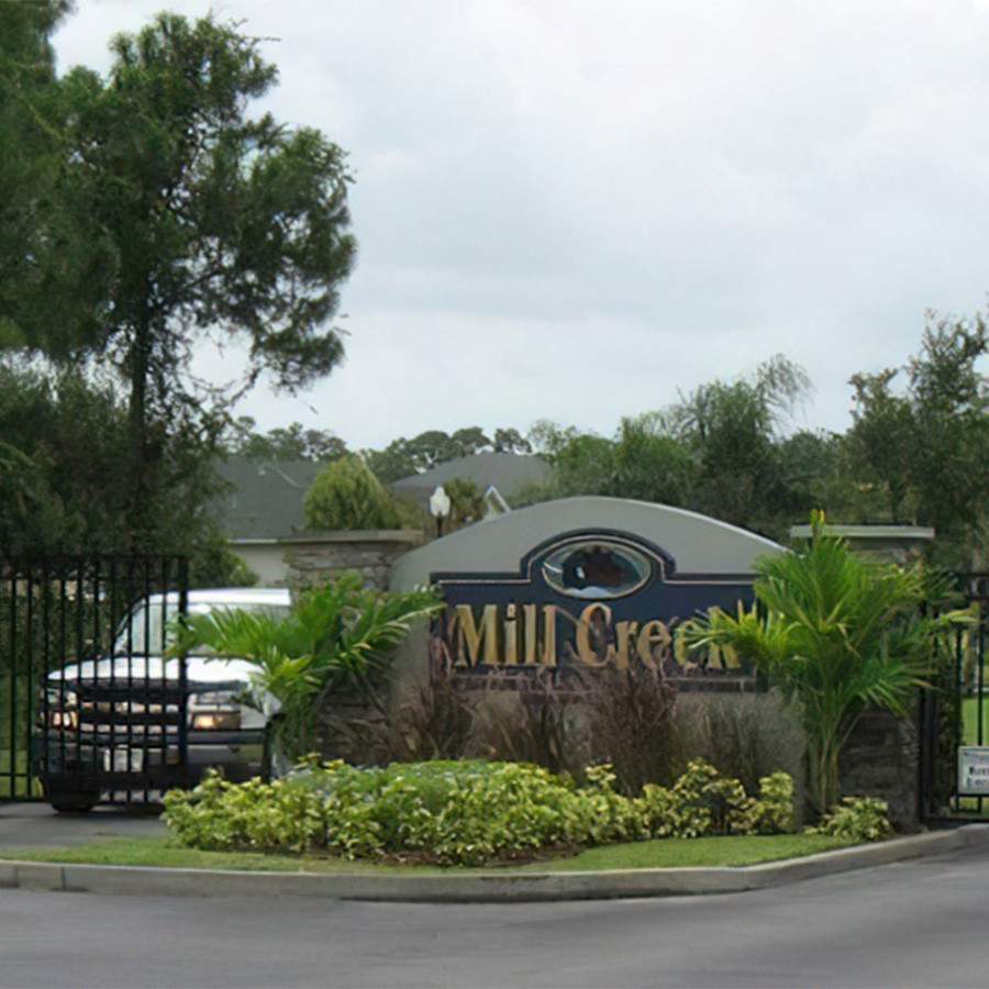 [caption: Mill</br />Creek] Mill Creek