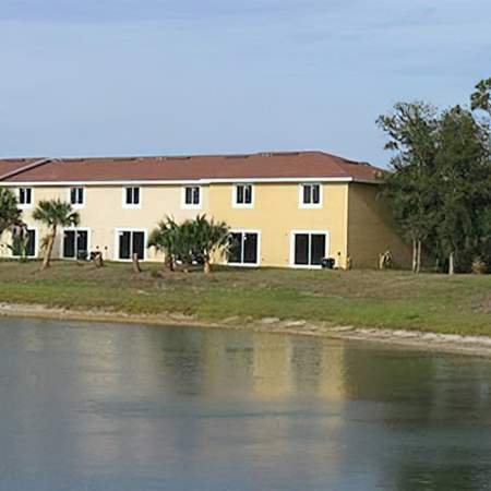 [caption: Cortez</br />Townhomes] Cortez Townhomes