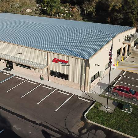 [caption: Bond</br />Plumbing] Bond Plumbing