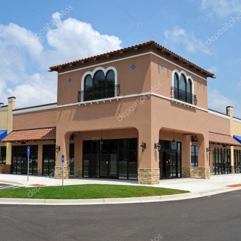 Retail and<br / / />Commercial