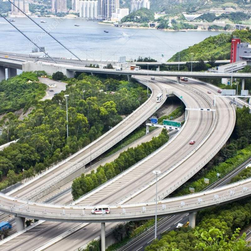 Governmental</br / / />Projects