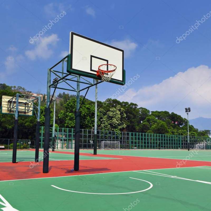 Recreation<br / / />Facilities