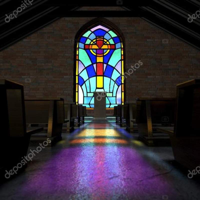 Church</br / / />Projects